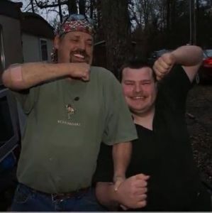 Meet your Posher, Derek